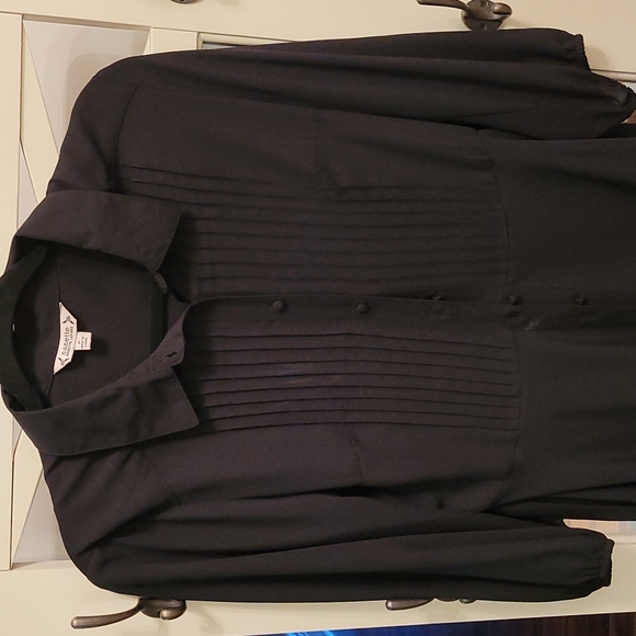 Button down dress - Picture 3 of 7